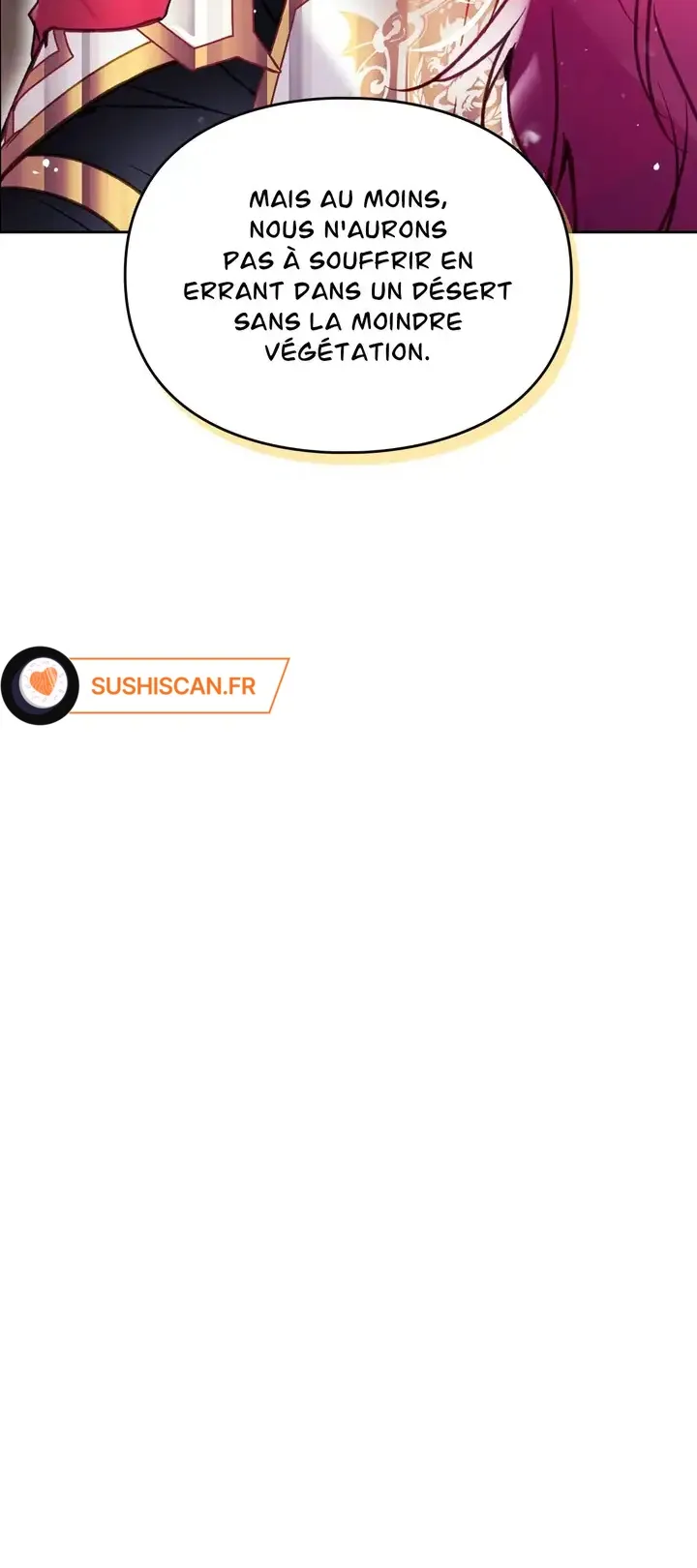 Read Seule la mort attend la vilaine FR Manga Online