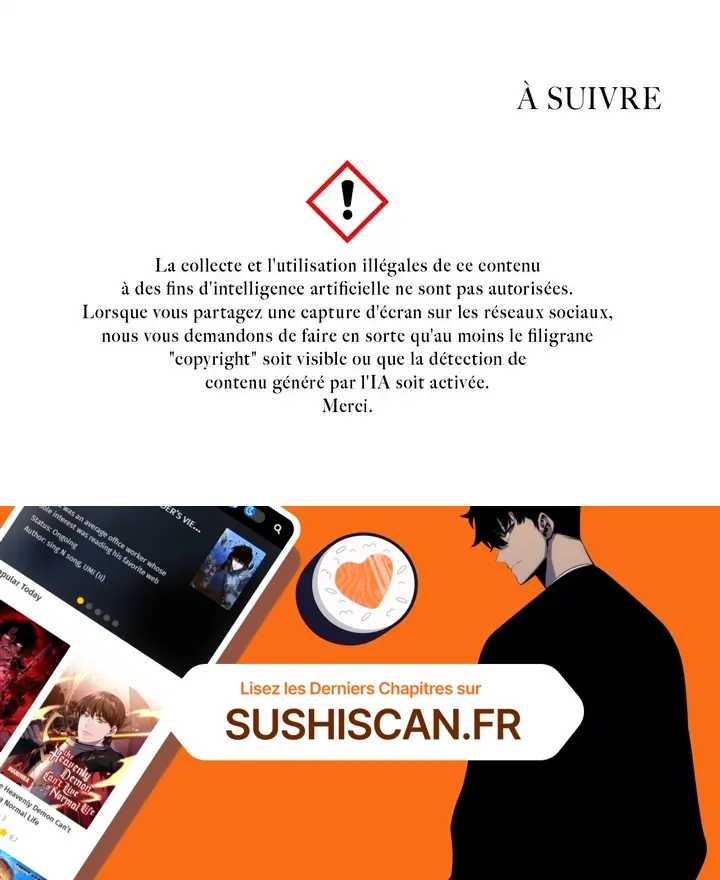 Read Seule la mort attend la vilaine FR Manga Online