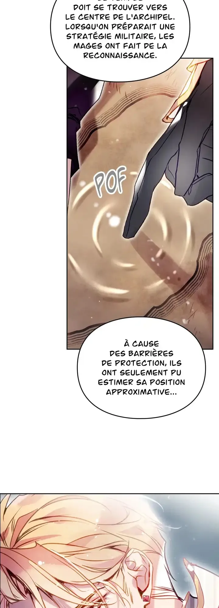 Read Seule la mort attend la vilaine FR Manga Online