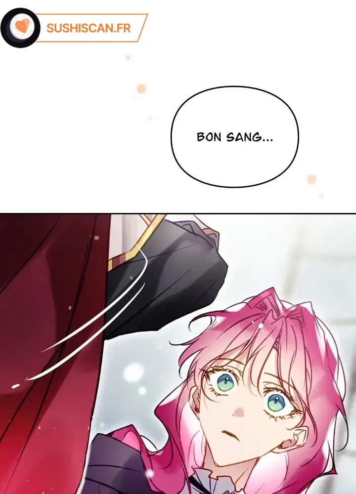 Read Seule la mort attend la vilaine FR Manga Online