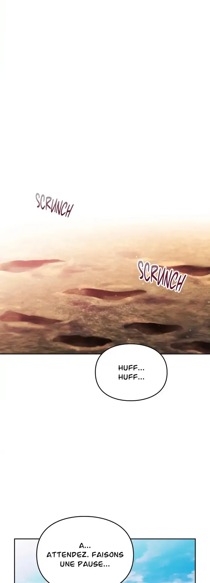 Read Seule la mort attend la vilaine FR Manga Online