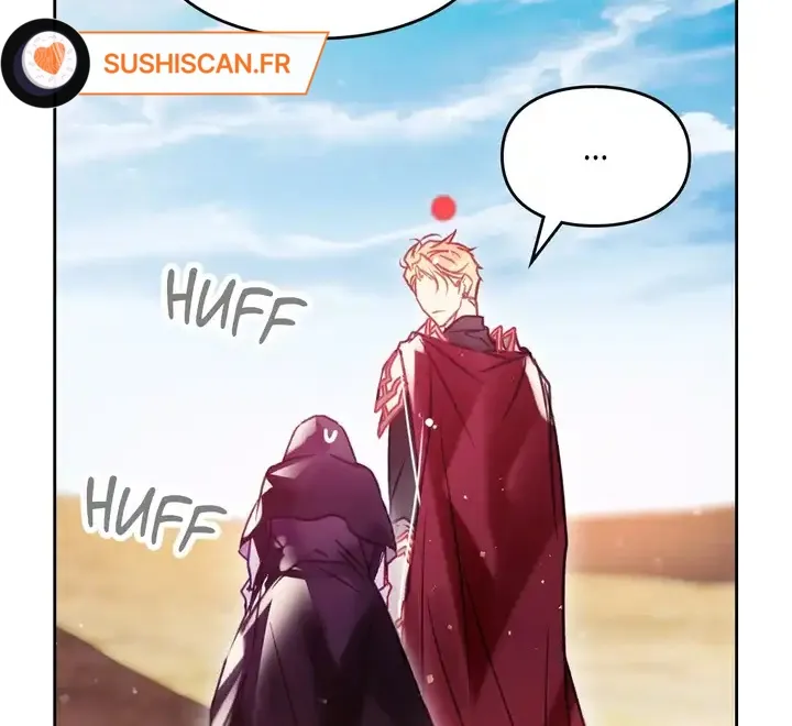 Read Seule la mort attend la vilaine FR Manga Online