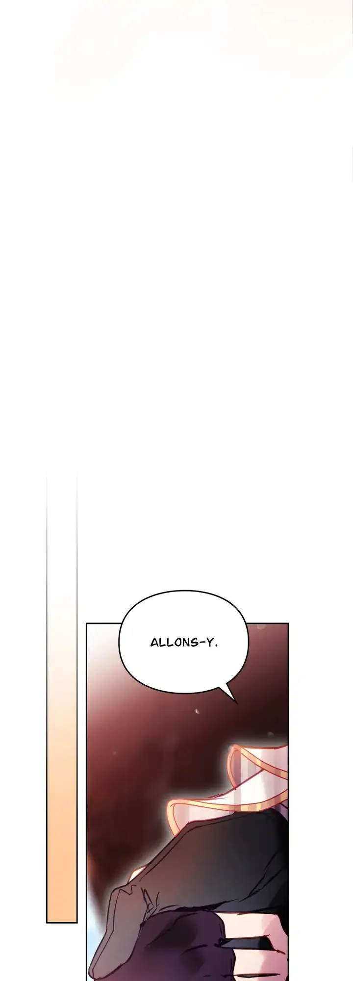 Read Seule la mort attend la vilaine FR Manga Online