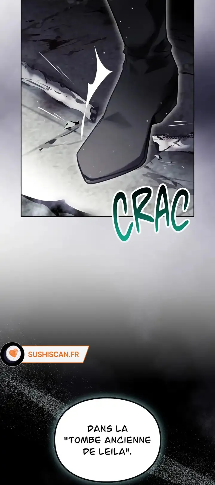 Read Seule la mort attend la vilaine FR Manga Online