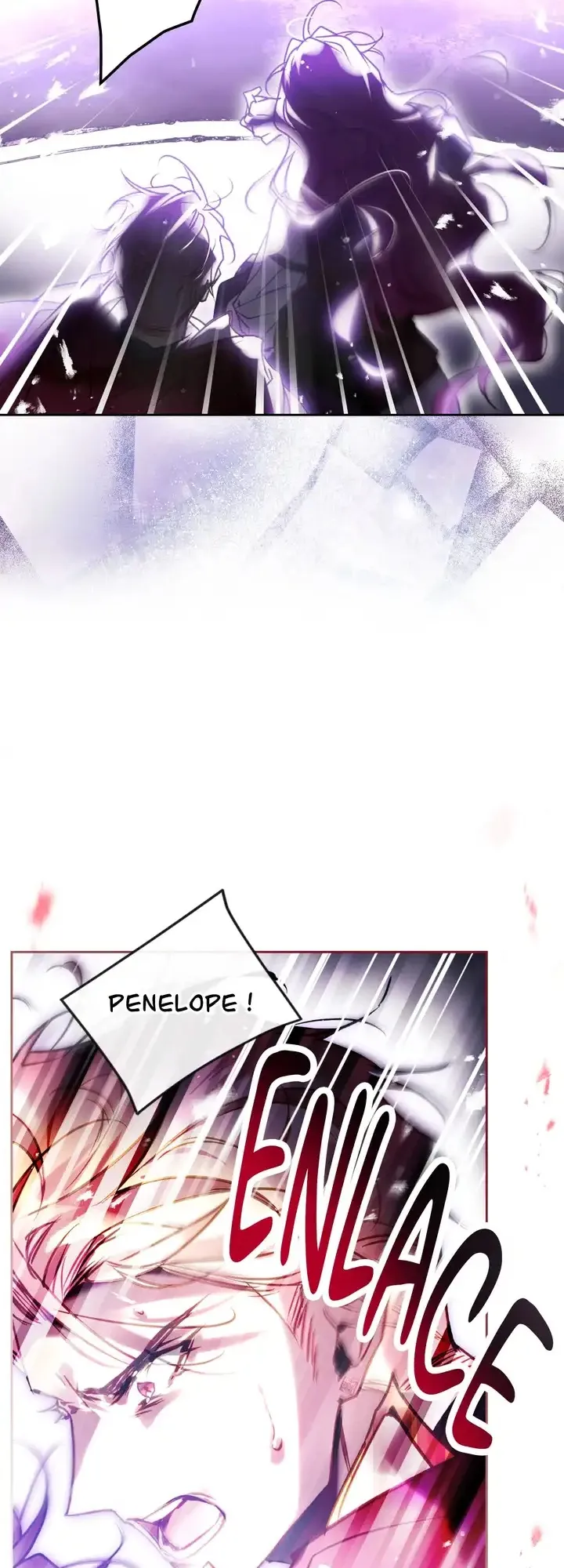 Read Seule la mort attend la vilaine FR Manga Online