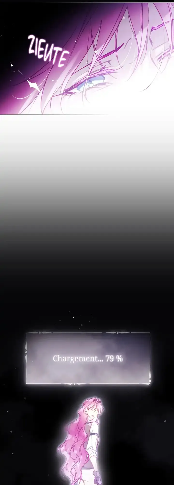 Read Seule la mort attend la vilaine FR Manga Online