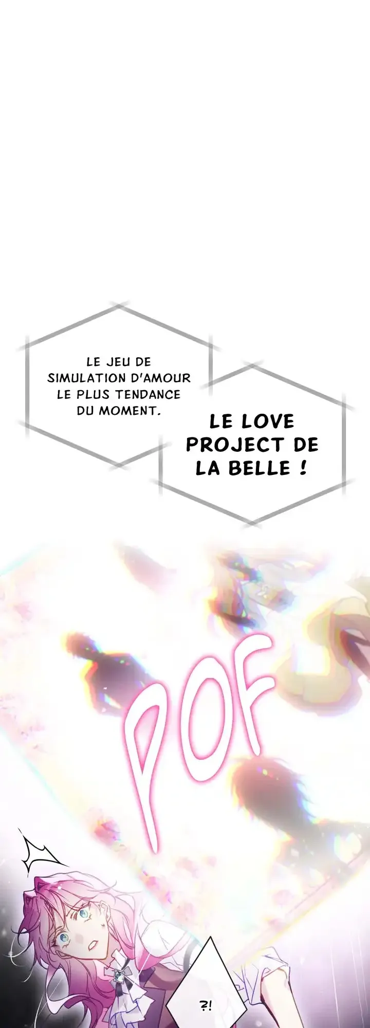 Read Seule la mort attend la vilaine FR Manga Online