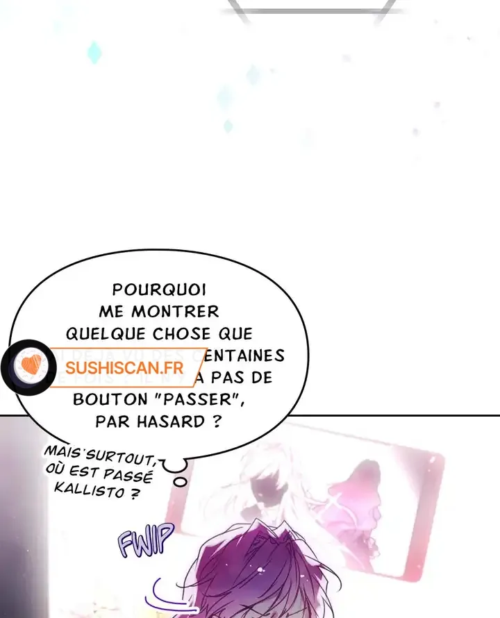 Read Seule la mort attend la vilaine FR Manga Online