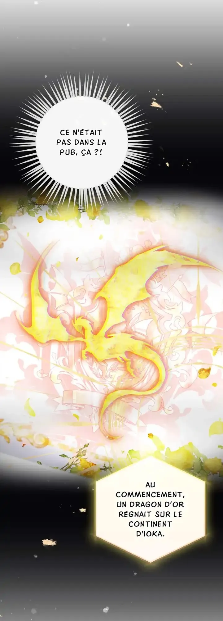 Read Seule la mort attend la vilaine FR Manga Online