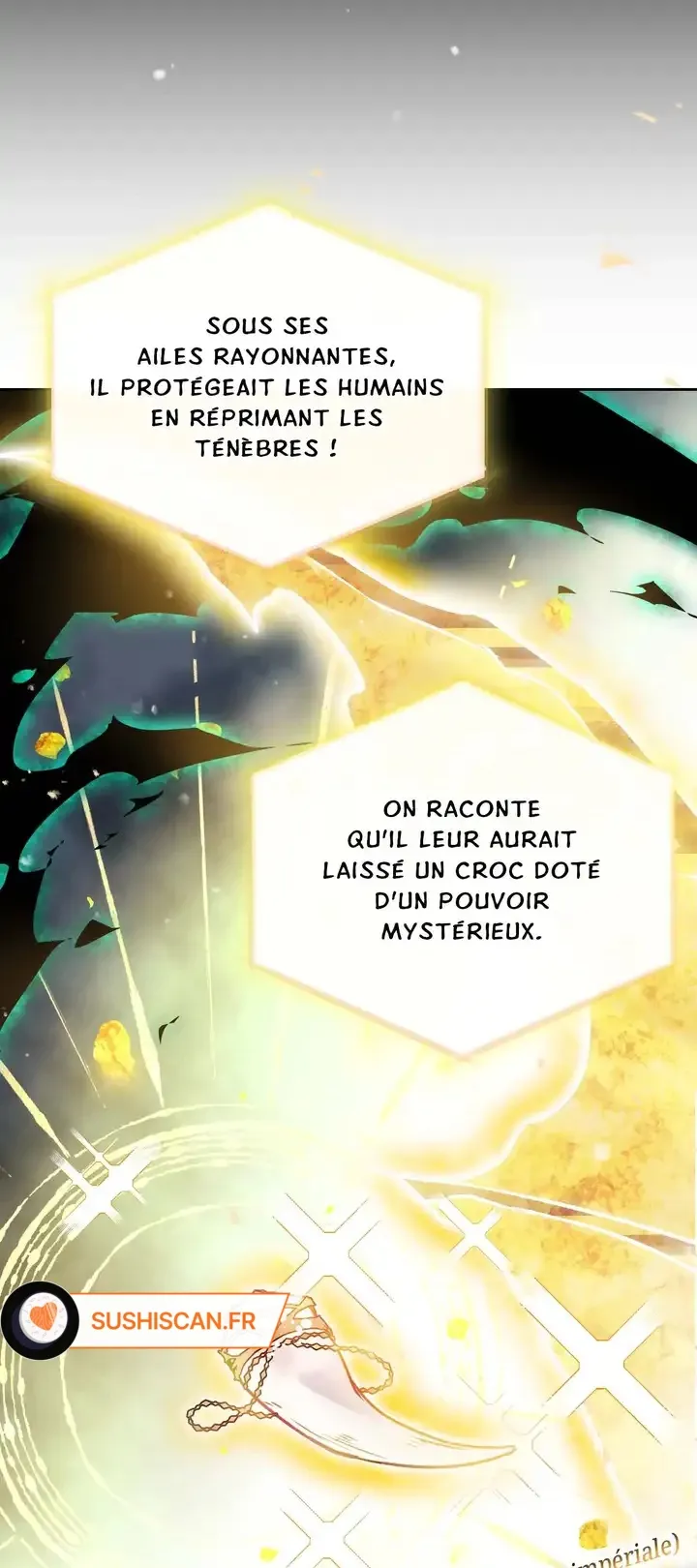 Read Seule la mort attend la vilaine FR Manga Online