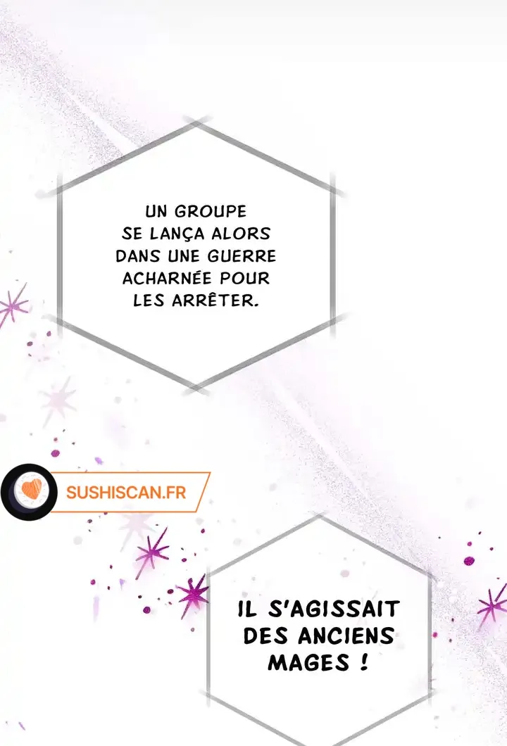 Read Seule la mort attend la vilaine FR Manga Online