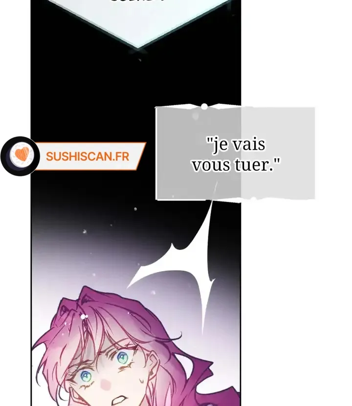 Read Seule la mort attend la vilaine FR Manga Online