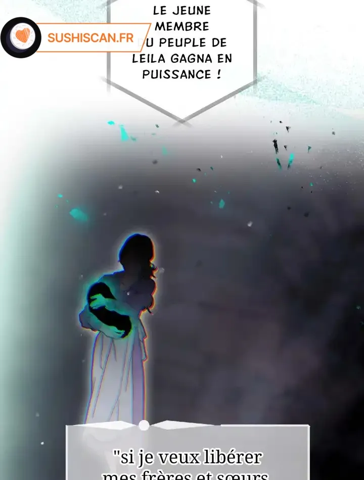 Read Seule la mort attend la vilaine FR Manga Online