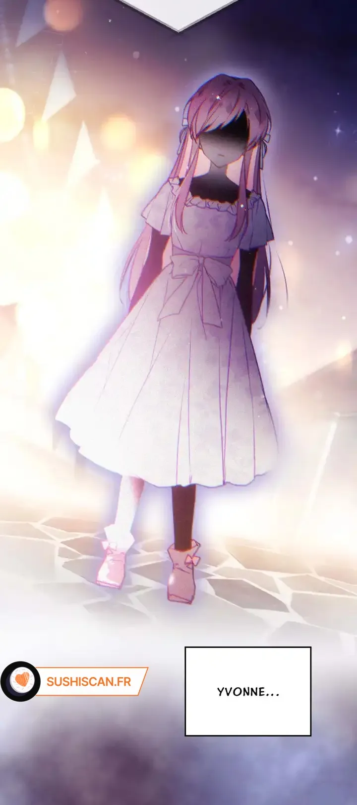 Read Seule la mort attend la vilaine FR Manga Online