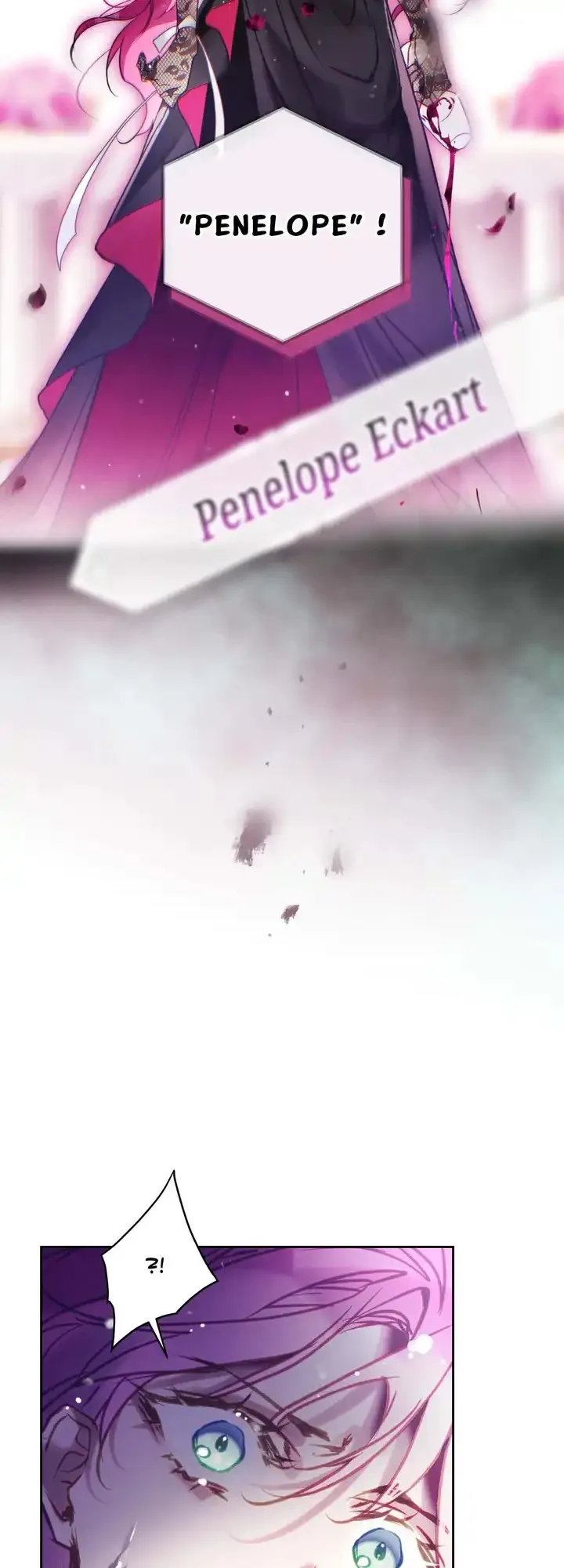 Read Seule la mort attend la vilaine FR Manga Online