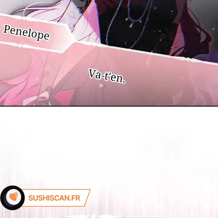 Read Seule la mort attend la vilaine FR Manga Online