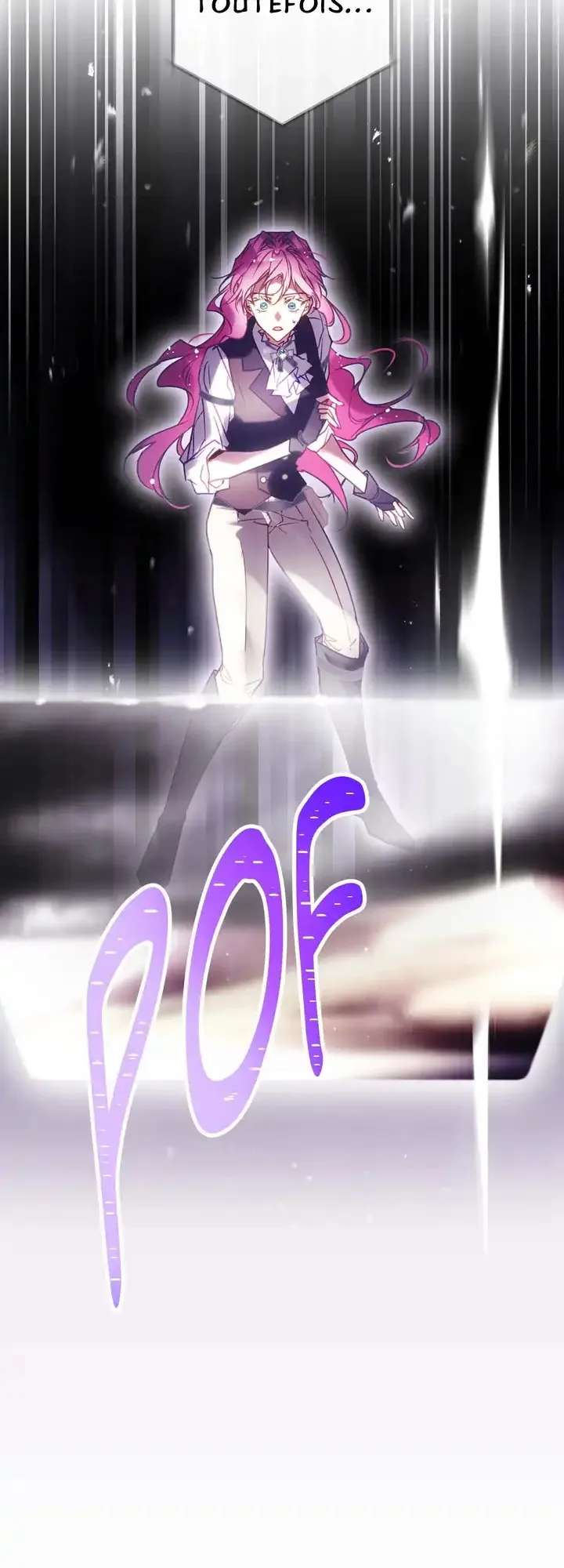 Read Seule la mort attend la vilaine FR Manga Online