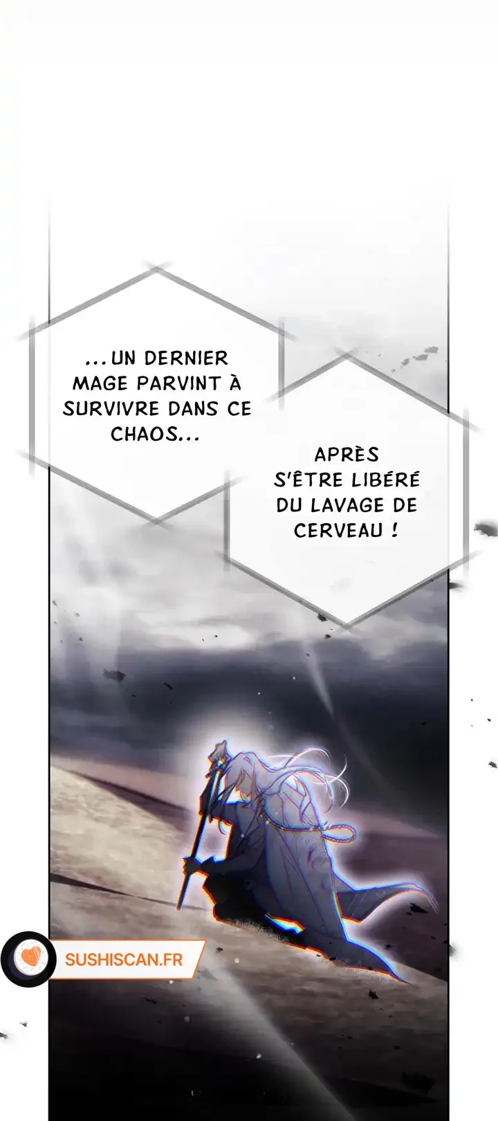 Read Seule la mort attend la vilaine FR Manga Online