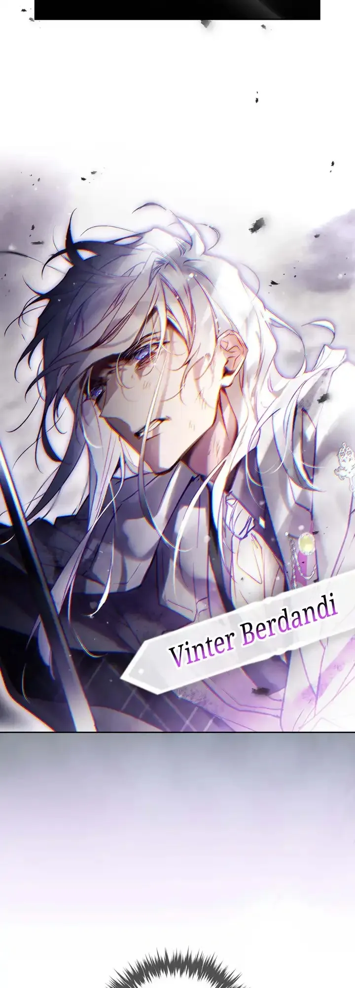 Read Seule la mort attend la vilaine FR Manga Online