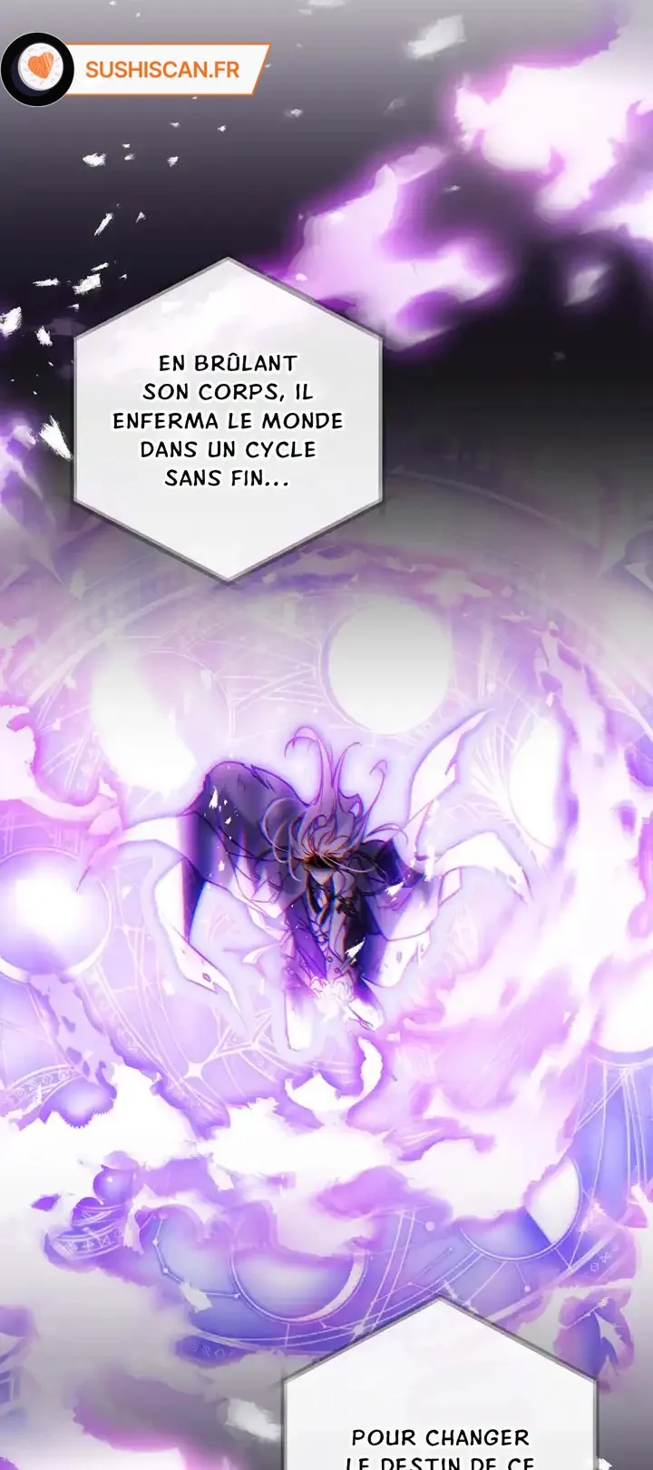 Read Seule la mort attend la vilaine FR Manga Online