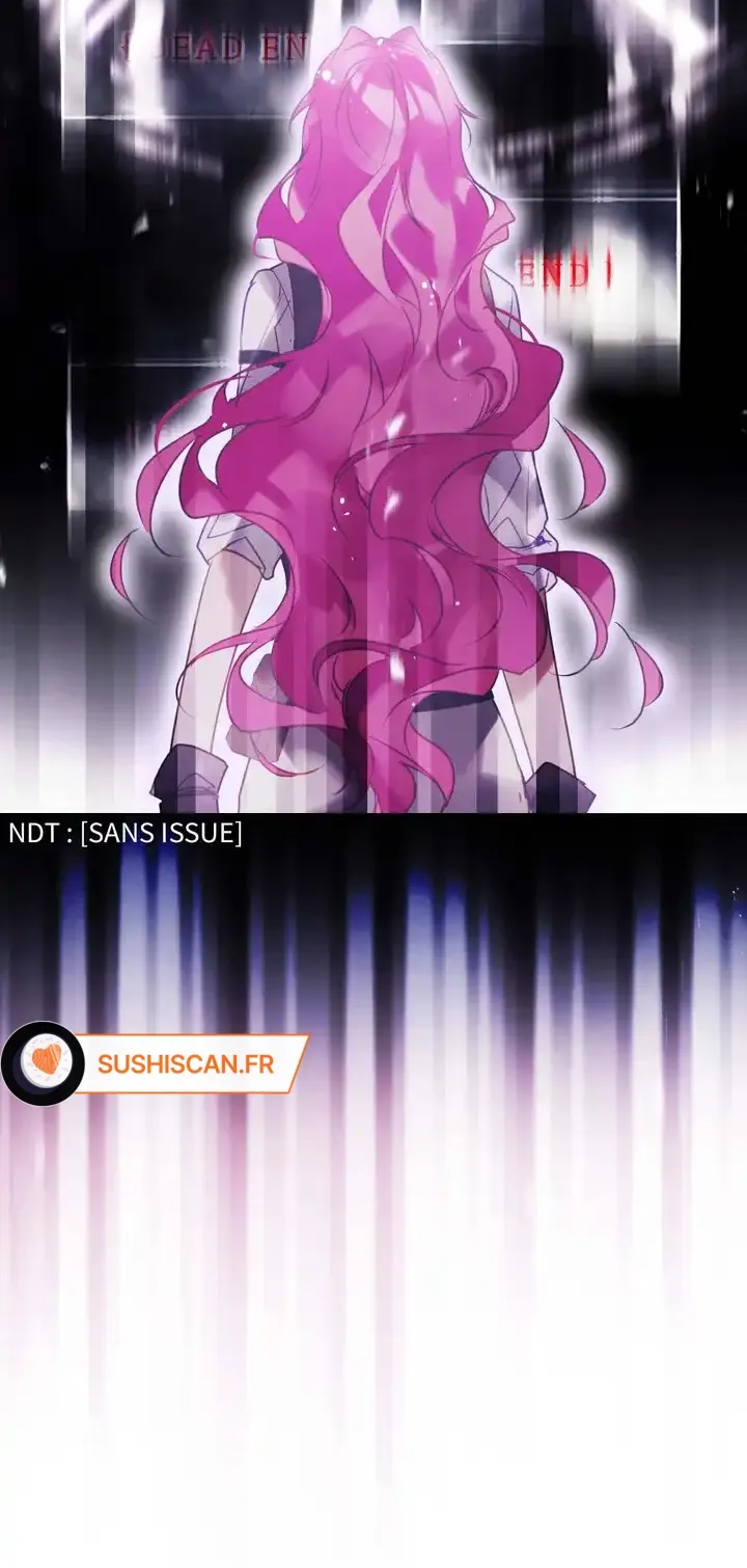 Read Seule la mort attend la vilaine FR Manga Online