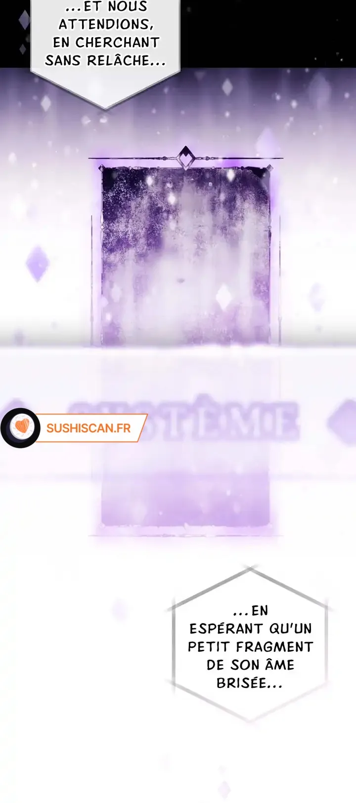 Read Seule la mort attend la vilaine FR Manga Online