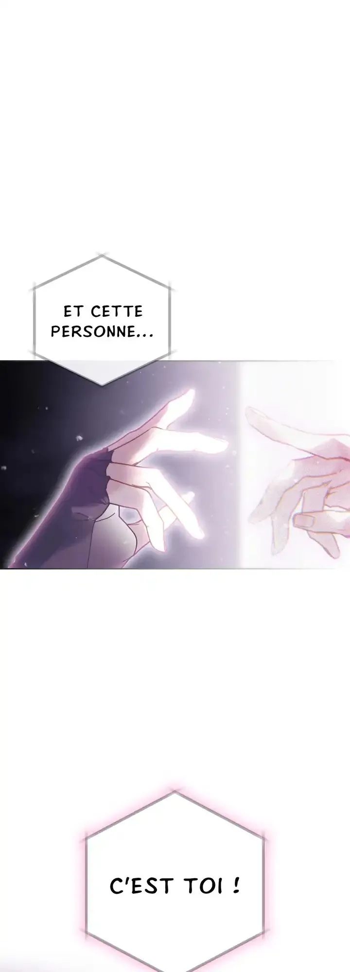 Read Seule la mort attend la vilaine FR Manga Online