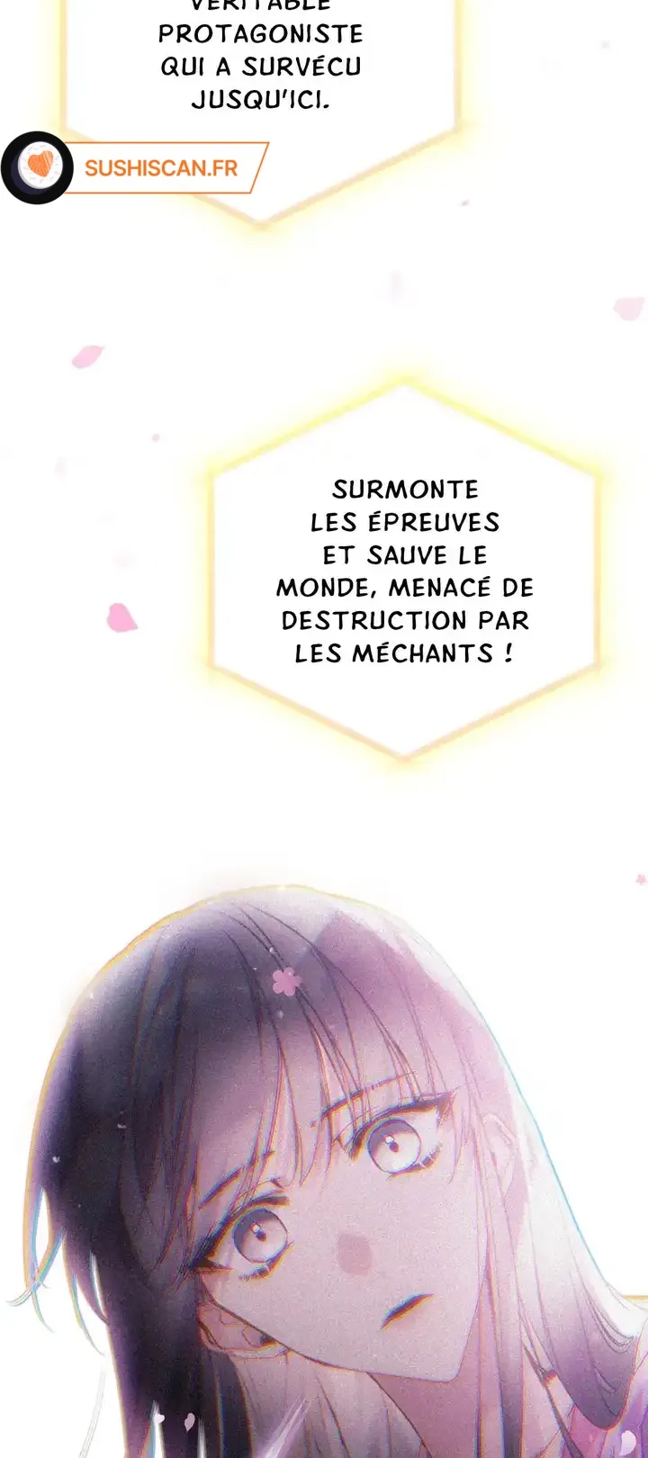 Read Seule la mort attend la vilaine FR Manga Online