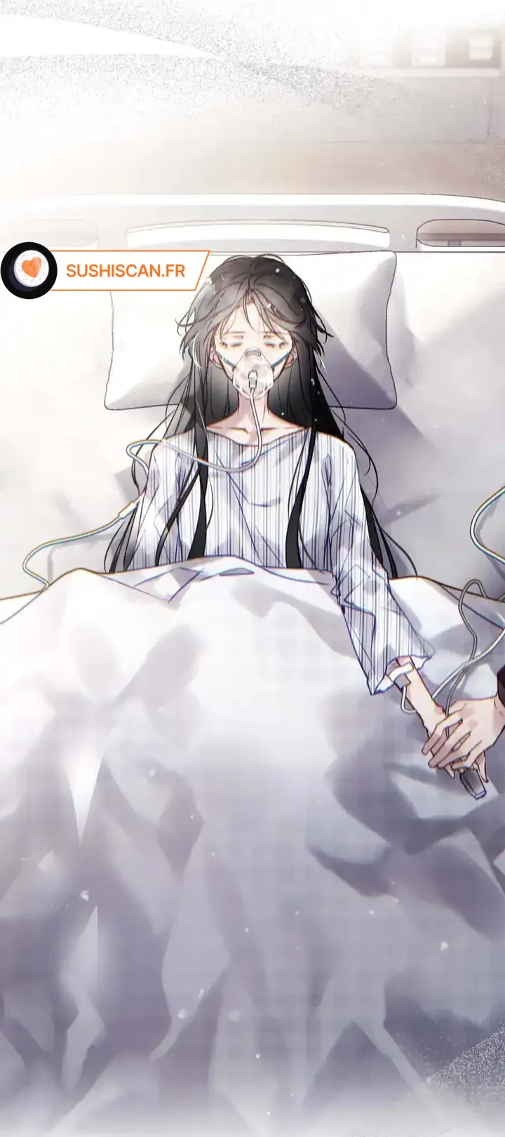 Read Seule la mort attend la vilaine FR Manga Online