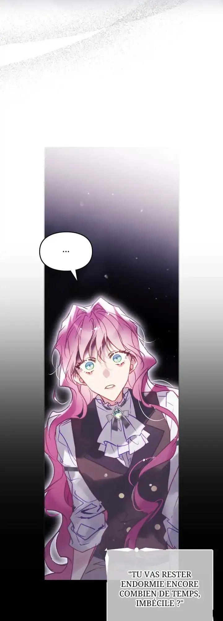 Read Seule la mort attend la vilaine FR Manga Online