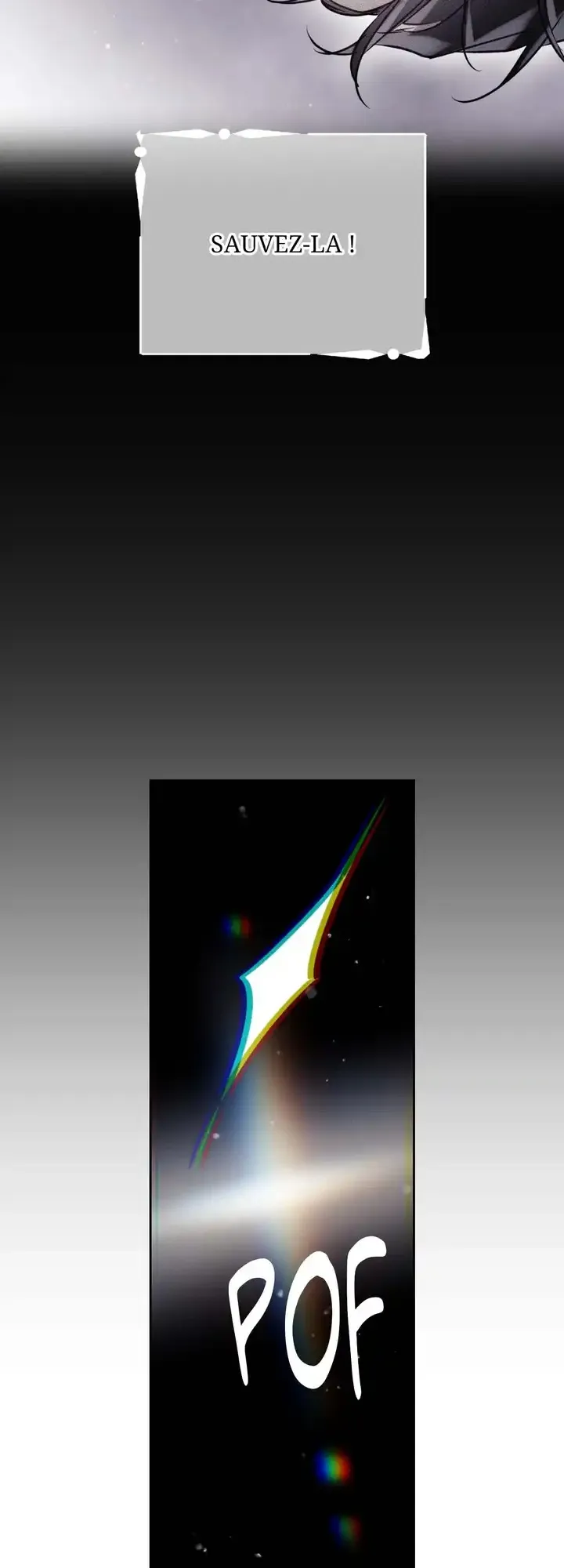 Read Seule la mort attend la vilaine FR Manga Online