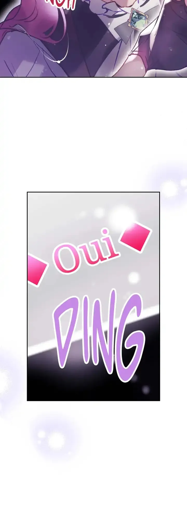 Read Seule la mort attend la vilaine FR Manga Online