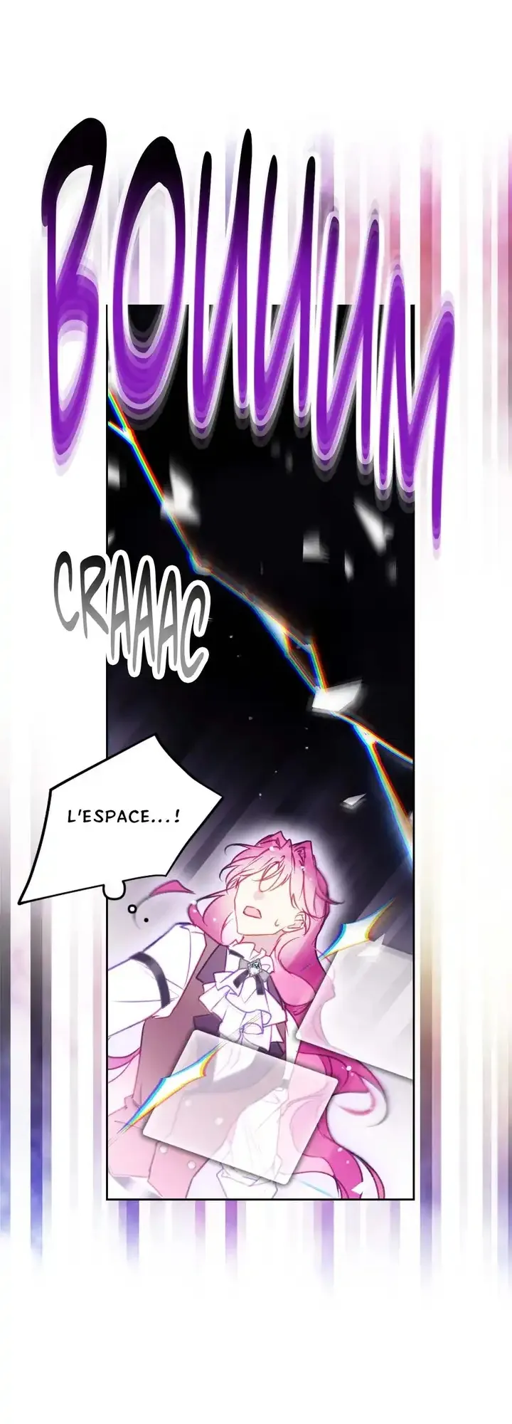 Read Seule la mort attend la vilaine FR Manga Online