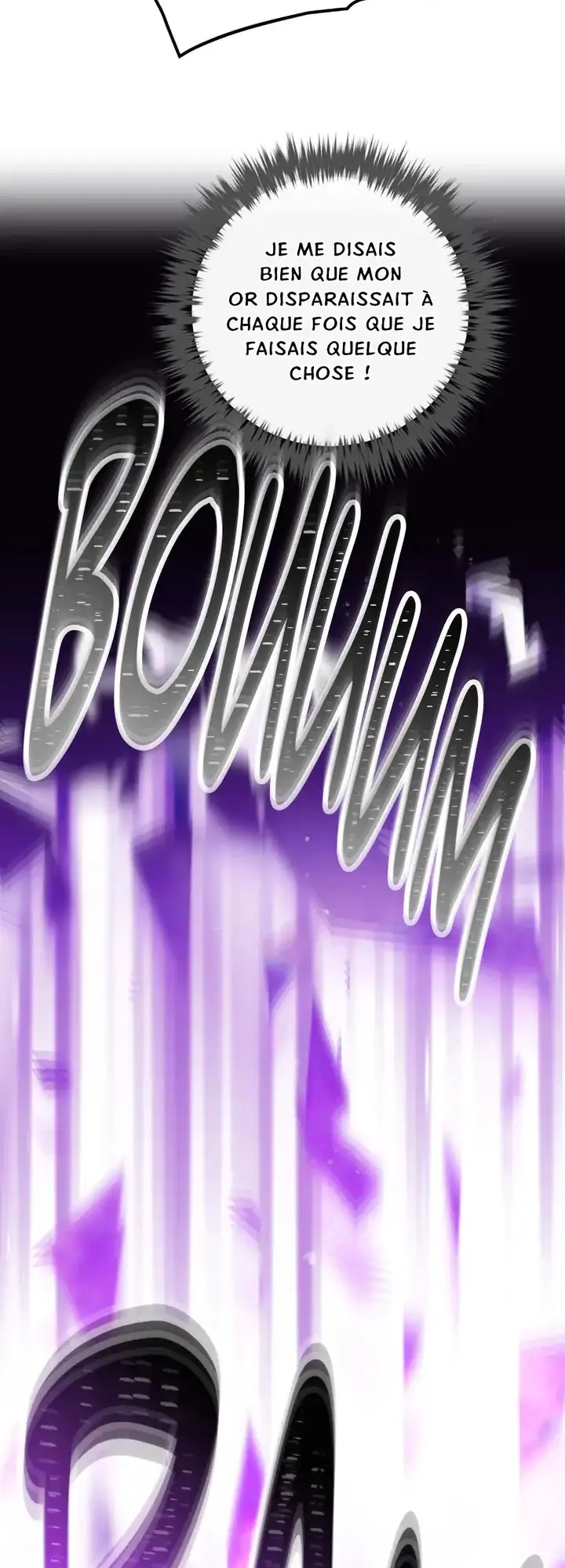 Read Seule la mort attend la vilaine FR Manga Online