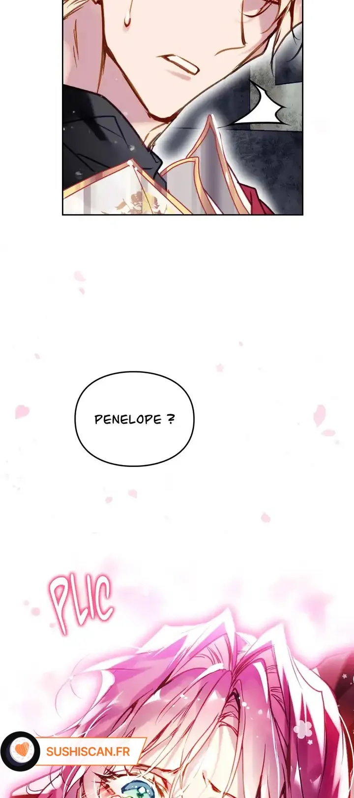 Read Seule la mort attend la vilaine FR Manga Online