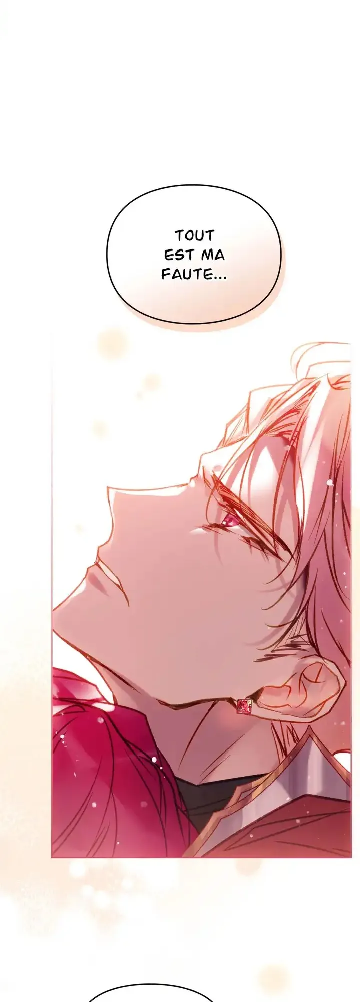 Read Seule la mort attend la vilaine FR Manga Online