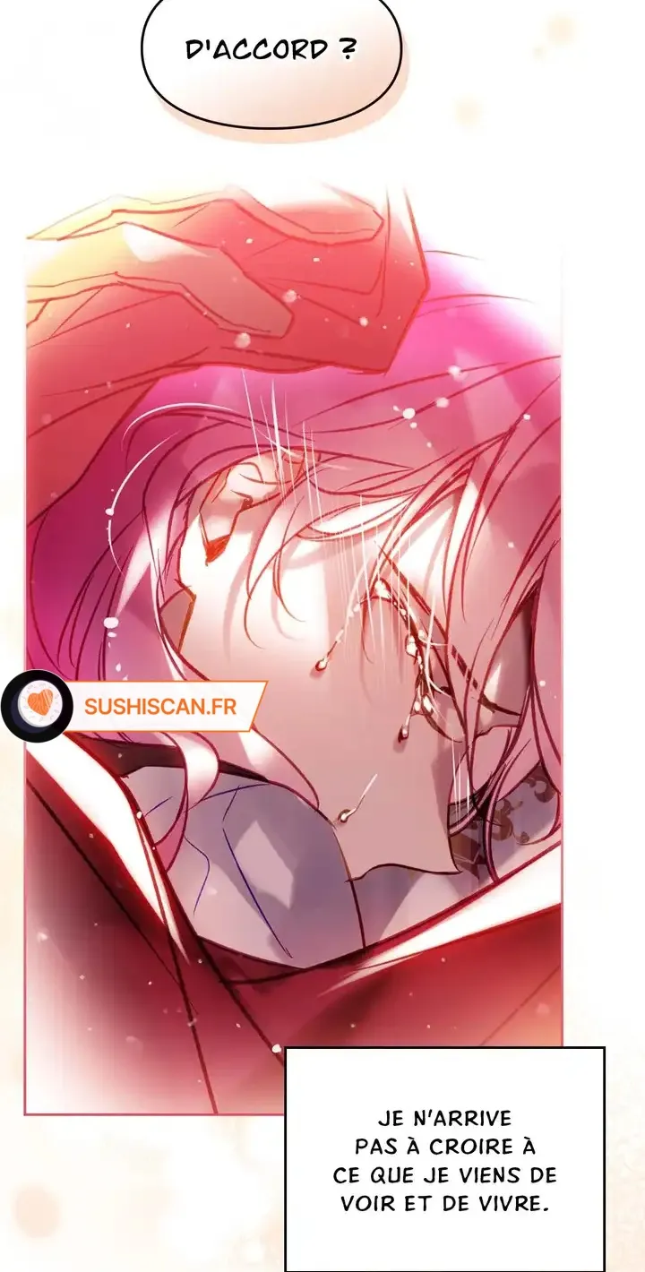 Read Seule la mort attend la vilaine FR Manga Online