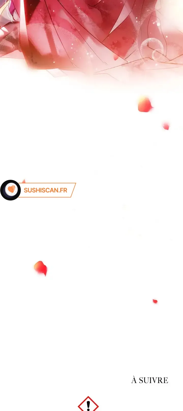 Read Seule la mort attend la vilaine FR Manga Online