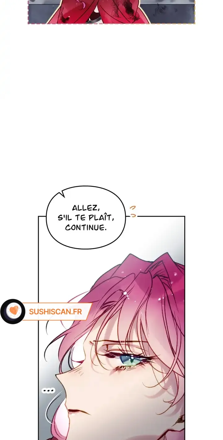Read Seule la mort attend la vilaine FR Manga Online
