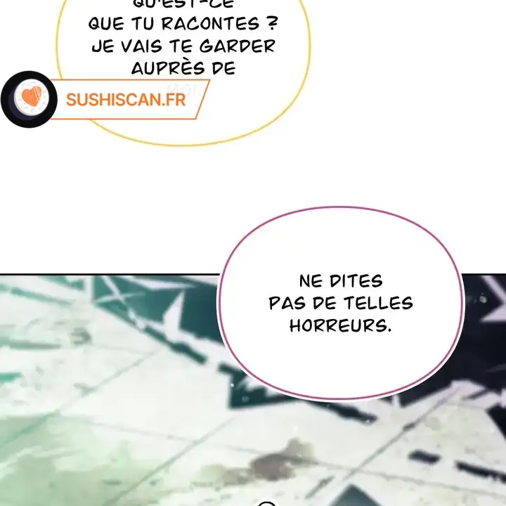 Read Seule la mort attend la vilaine FR Manga Online