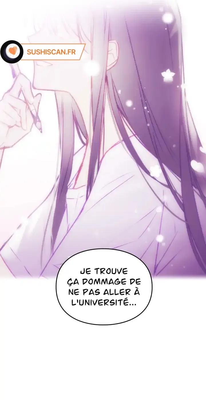 Read Seule la mort attend la vilaine FR Manga Online