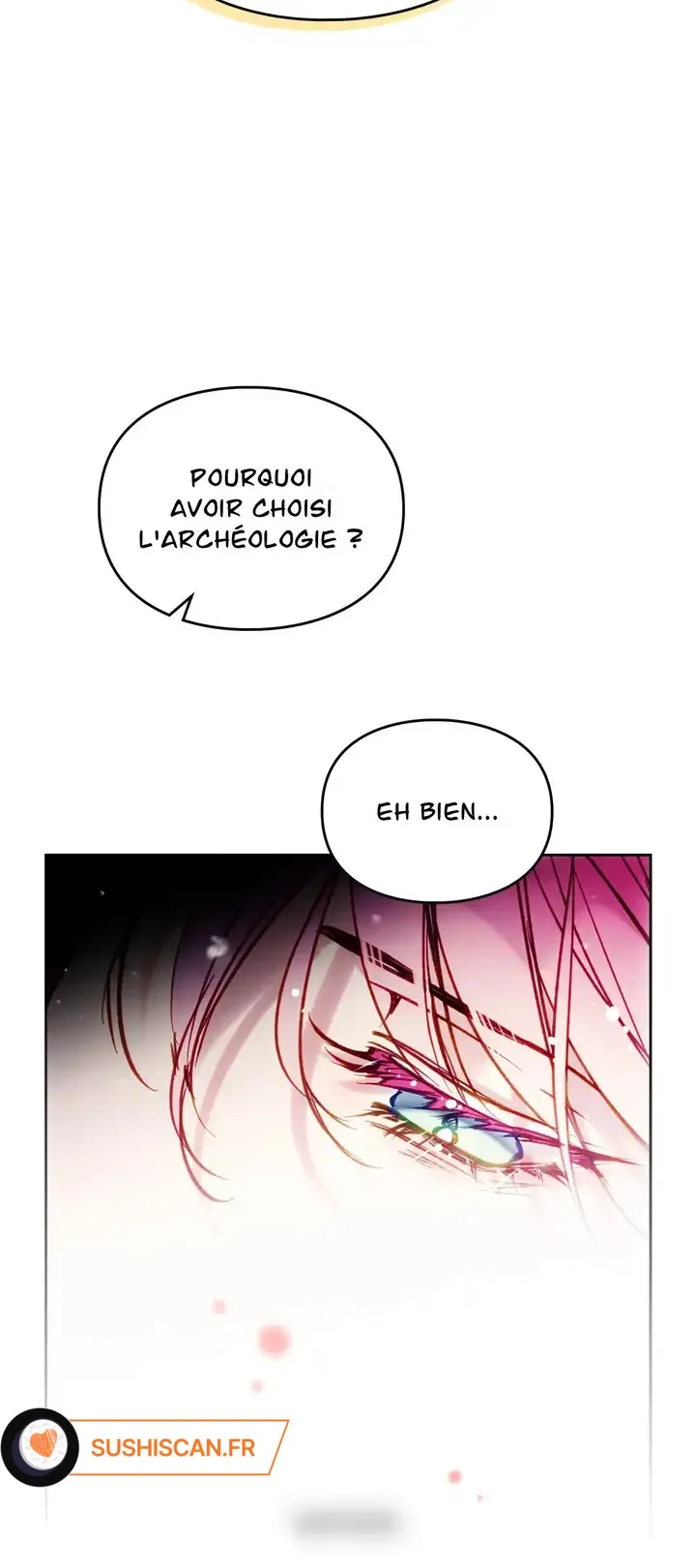 Read Seule la mort attend la vilaine FR Manga Online