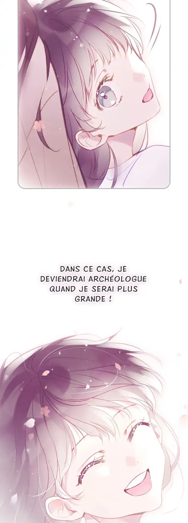 Read Seule la mort attend la vilaine FR Manga Online
