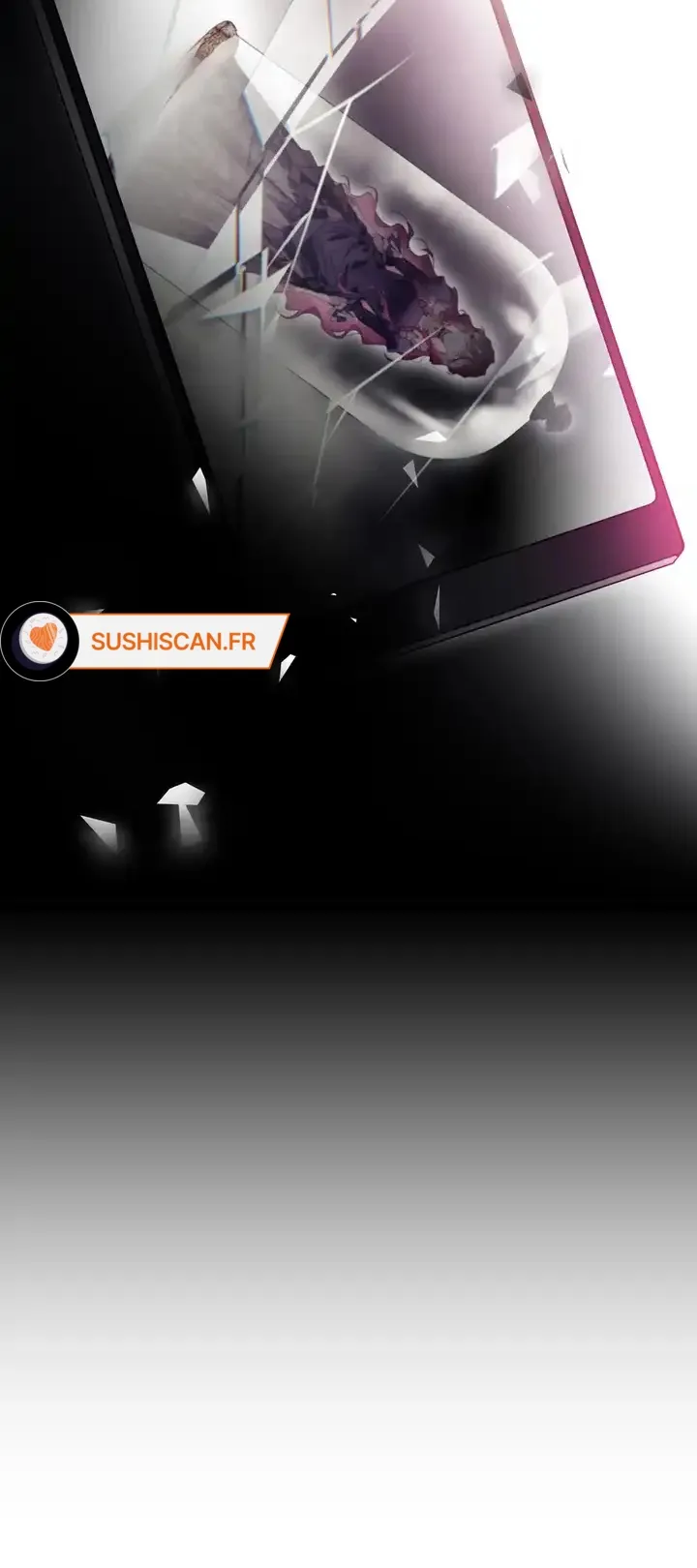 Read Seule la mort attend la vilaine FR Manga Online