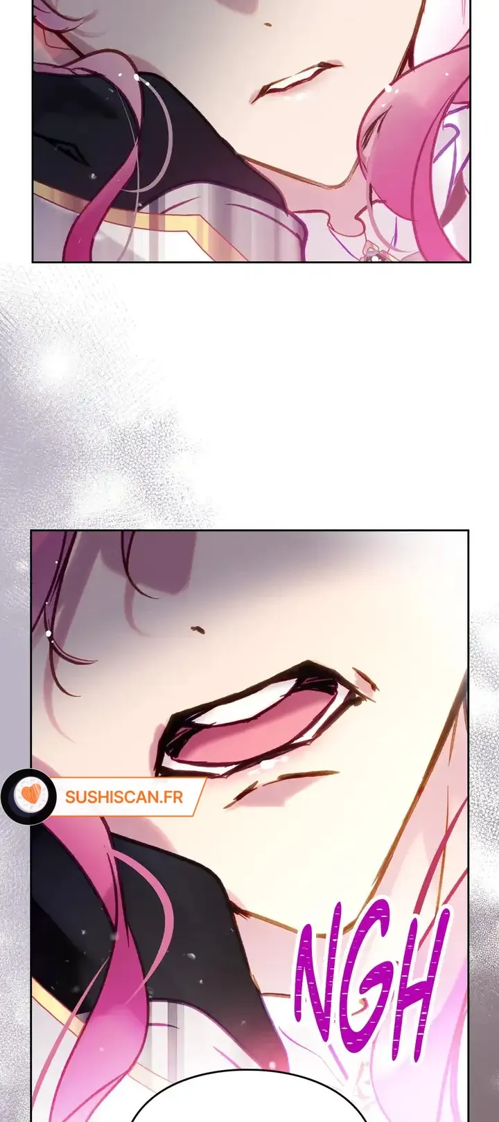 Read Seule la mort attend la vilaine FR Manga Online