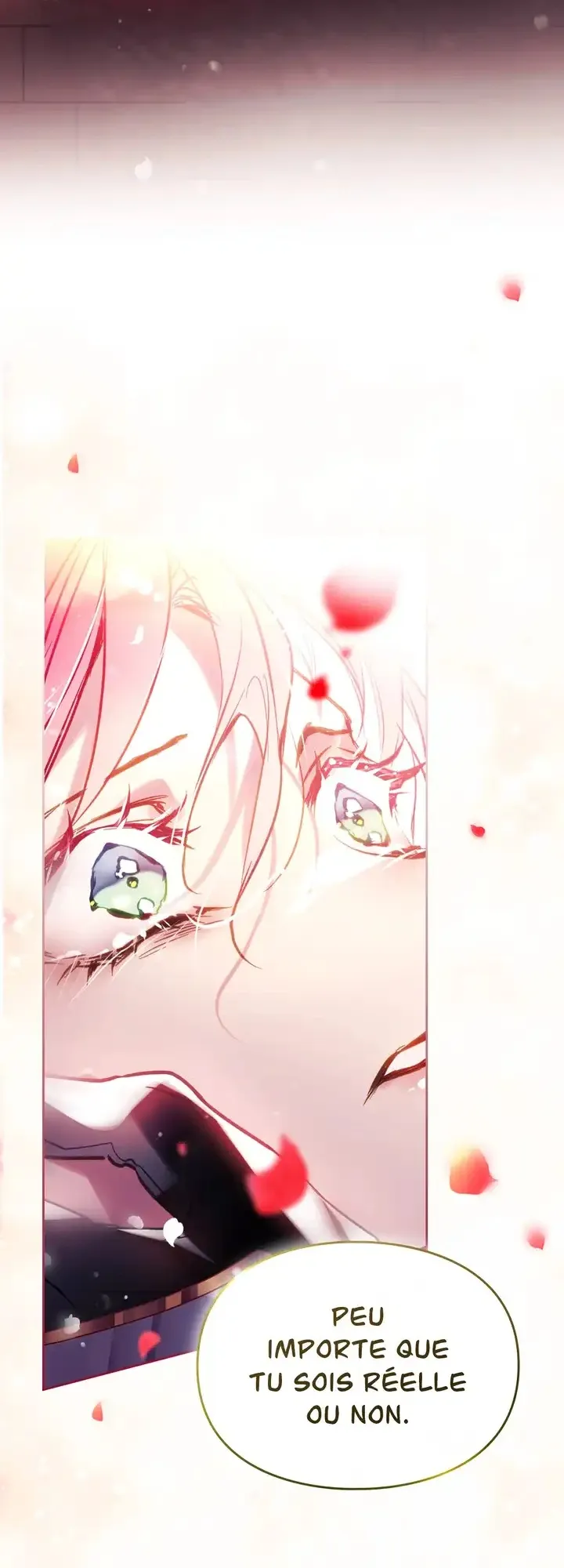 Read Seule la mort attend la vilaine FR Manga Online