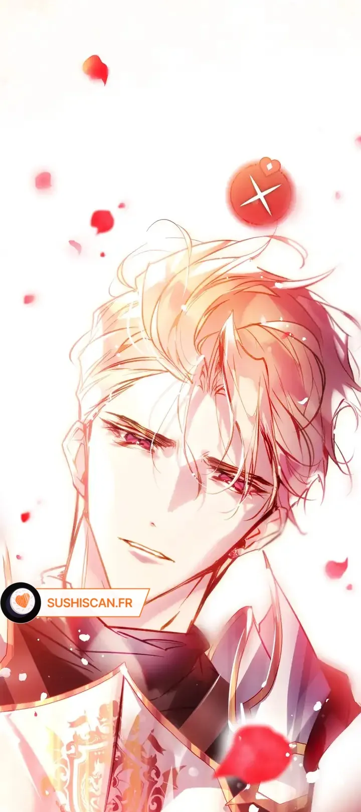 Read Seule la mort attend la vilaine FR Manga Online