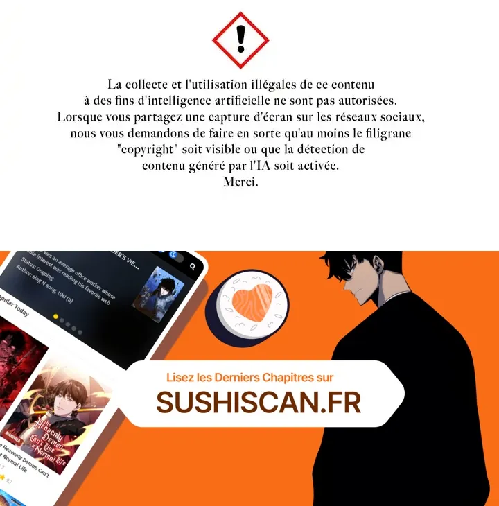 Read Seule la mort attend la vilaine FR Manga Online