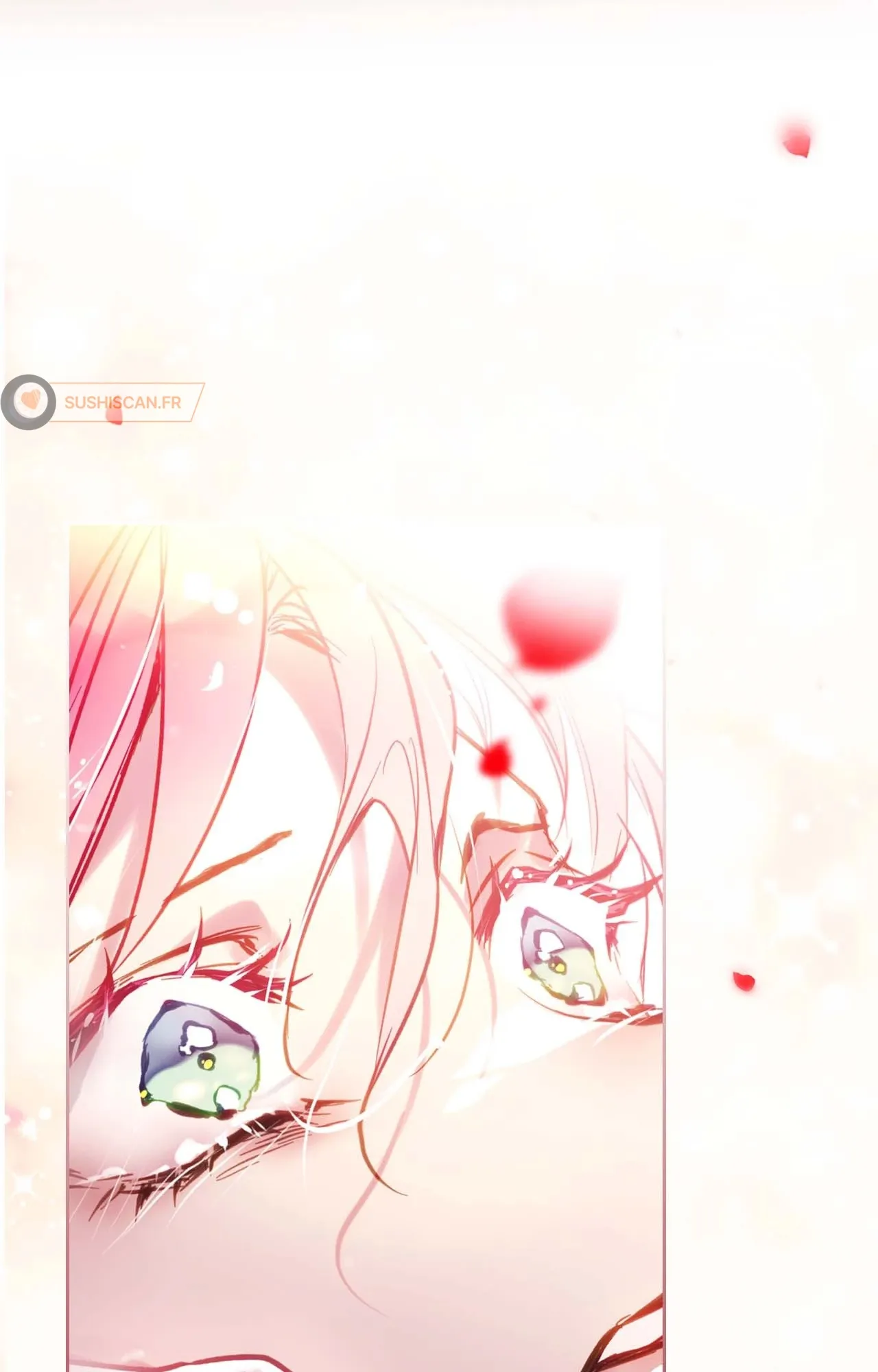 Read Seule la mort attend la vilaine FR Manga Online