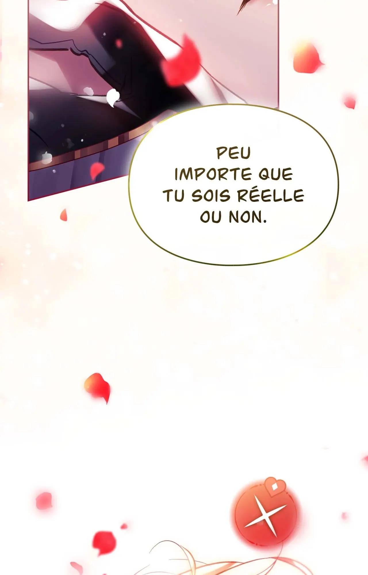 Read Seule la mort attend la vilaine FR Manga Online